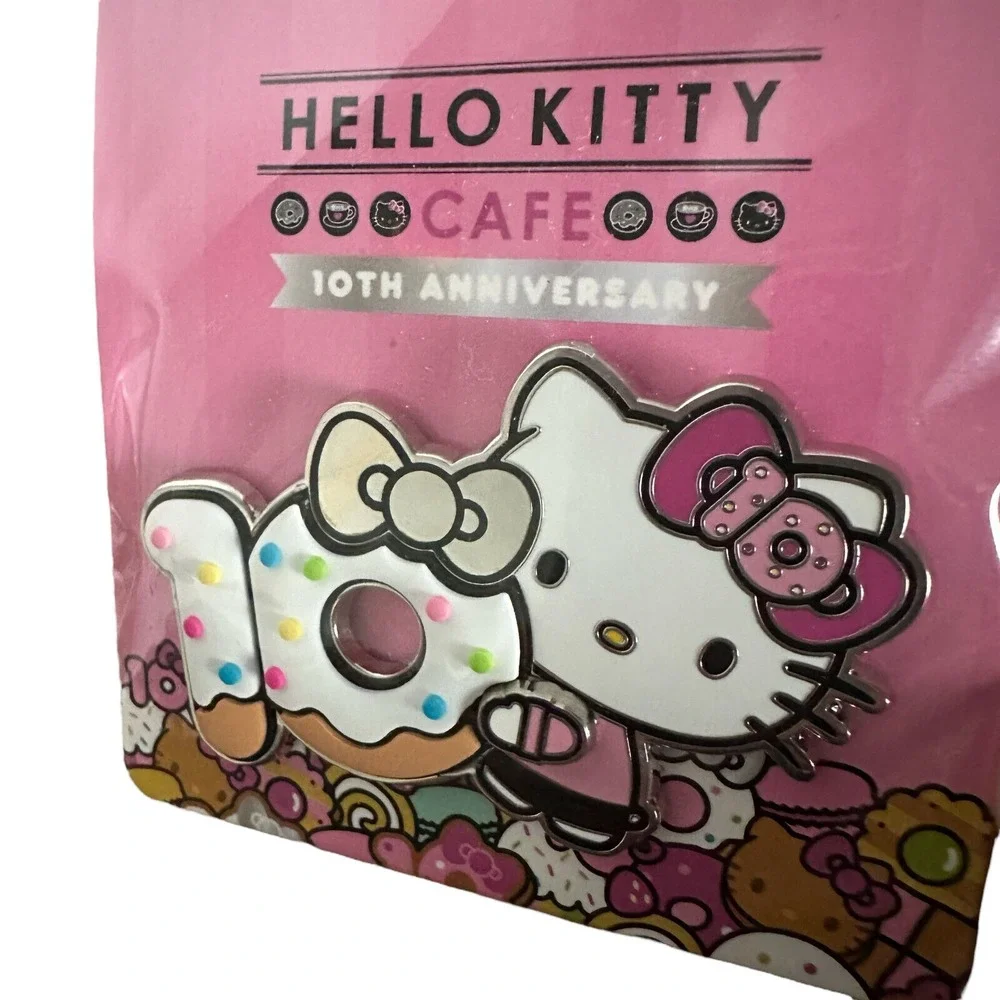 Hello Kitty new please
